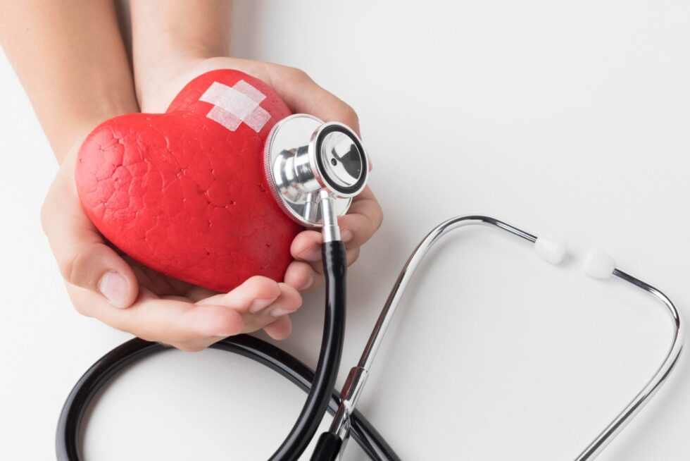 Caring for a Loved One After Heart Attack or Stroke: A Helping Guide